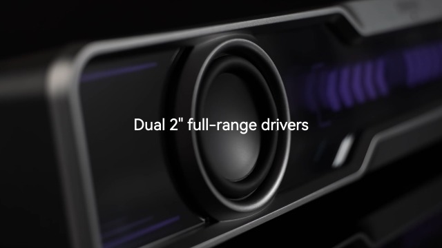 EDIFIER サウンドバー Bluetooth V5.4 本体 Amazon.co.jp: 「VGP2024 SUMMER金賞」Edifier QS30 PCスピーカー